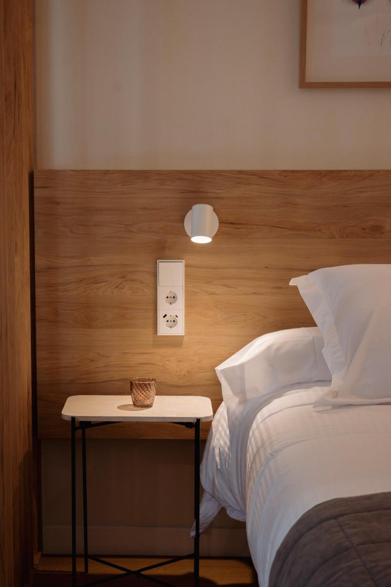 Apartamentos Joaquin Costa Santender Kültér fotó